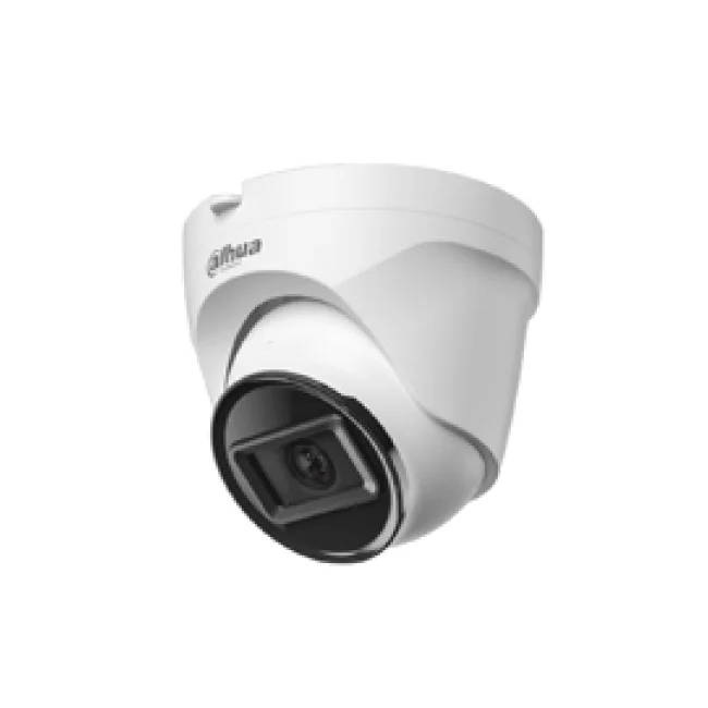 Dahua Technology IPC-T1E40-A-0280B Torreta Cámara de seguridad IP Interior y exterior 2560 x 1440 Pixeles Techo/pared/Tubo image 3