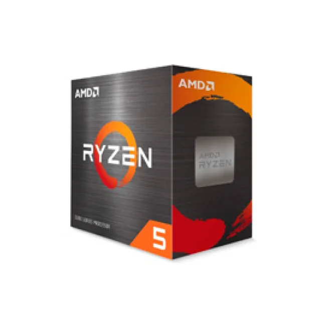AMD Ryzen 5 5500 procesador 3.6 GHz 16 MB L3 Caja image 2
