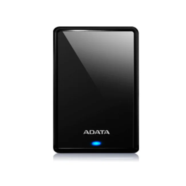 ADATA HV620S disco duro externo 2 TB USB Tipo C 3.2 Gen 1 (3.1 Gen 1) Negro