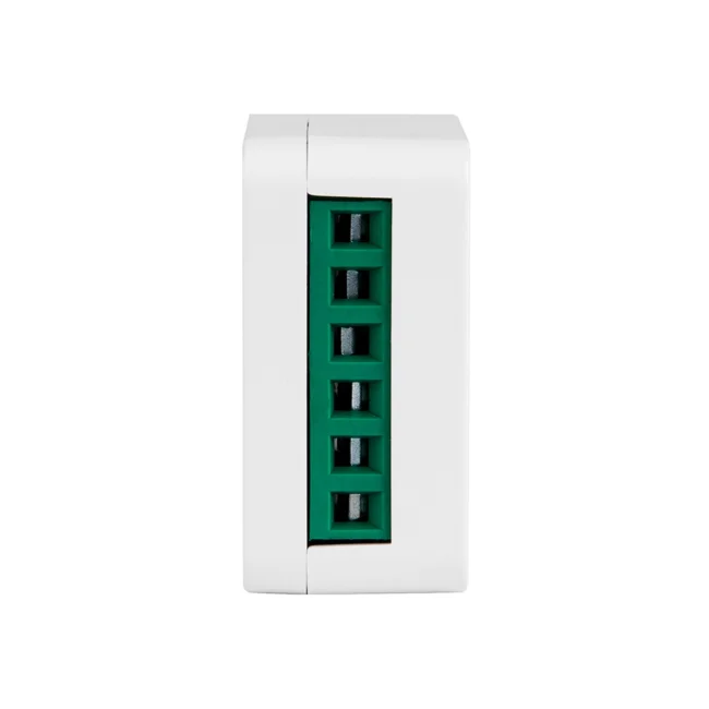 MINI SWITCH INTELIGENTE MIRATI /WIFI 2.4 GHZ/100 - 240 V/3680 W/ BLANCO image 6
