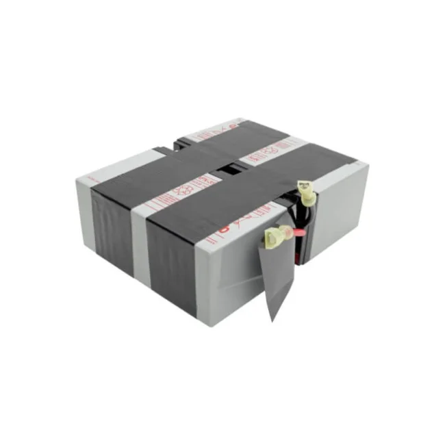 Tripp Lite RBC1500 Reemplazo de Batería para UPS para Sistemas UPS Selectos SMART1200LCD, SMART1500LCD, SMART1500LCDXL, SMX1500LCD image 3