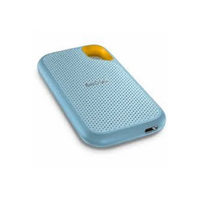 SanDisk SDSSDE61-2T00-G25B unidad externa de estado sólido 2 TB Azul image 5
