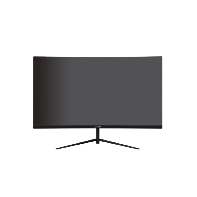 Acteck Vivid SP270 monitor de computadora 68.6 cm (27") 1920 x 1080 Pixeles DQHD Negro image 6