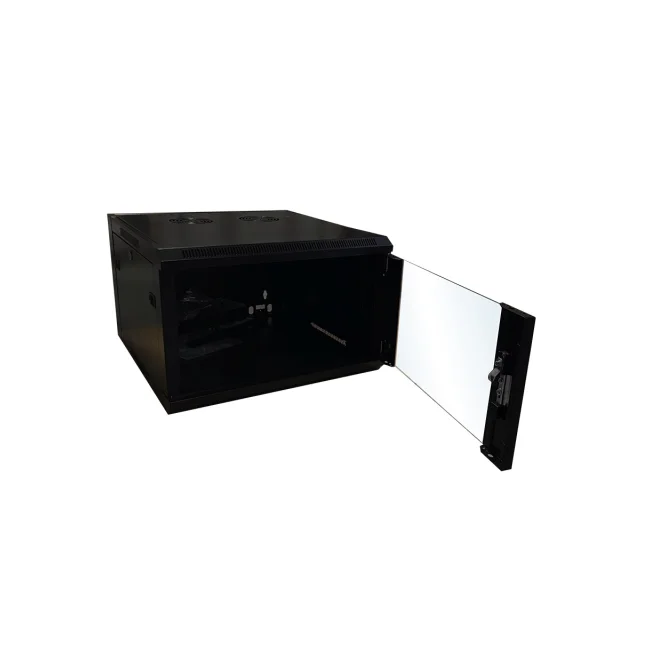 GABINETE WAM MONTAJE EN MURO 6 U.R. 600*600 COLOR NEGRO. **NO INCLUYE FLETE** image 6