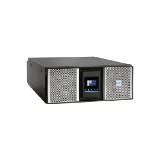 NO BREAK / UPS / EATON ON LINE 9PXG2 MODELO 9PX11KG2; 11000 VA, 11000 W, INPUT: HARDWIRED, OUTPUTS: HARDWIRED, (4) L6-30R, 4U RACK/TOWER, VRLA BATTERY, GIGABIT NETWORK CARD INCLUDED