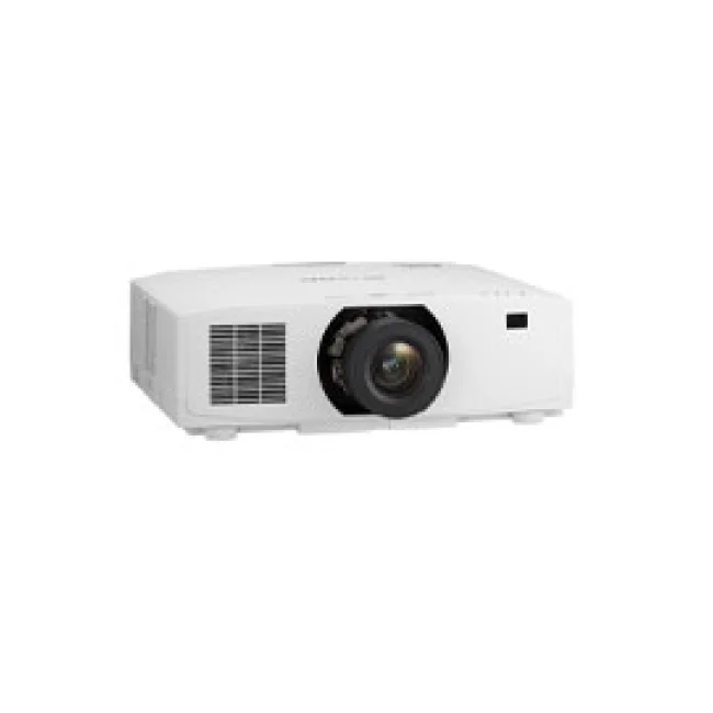VIDEOPROYECTOR LASER SHARP XP-V731U-W 3LCD WUXGA 7300 LUMENES CONT 3,000,000:1 /HDMI-HDCP 2.2 / RJ45, HDBASET W/HDCP 20,000 HRS ***REQUIERE DE LENTE***
