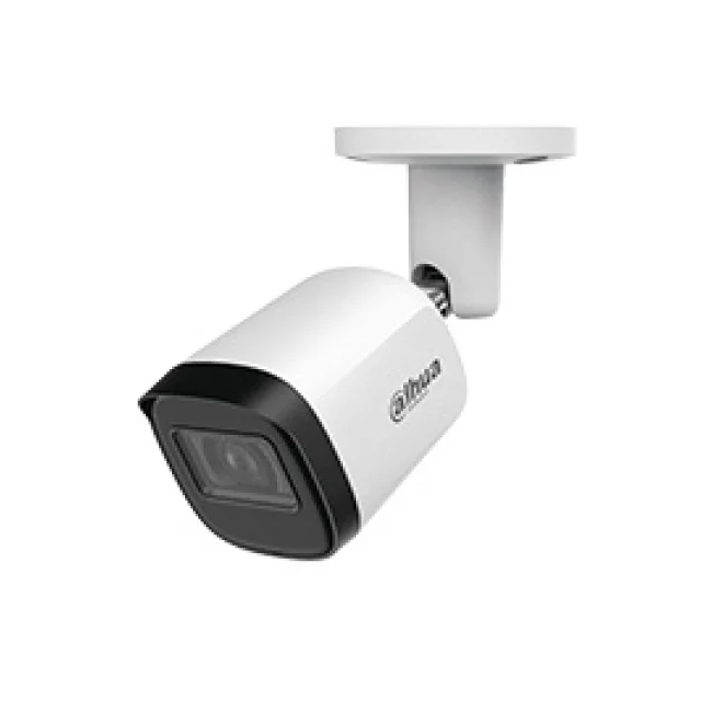 Dahua Technology DH-HAC-B2A51N-U-0280B-S2 cámara de vigilancia Bala (forma) Cámara de seguridad CCTV Exterior 2880 x 1620 Pixeles Techo/pared/Tubo image 3