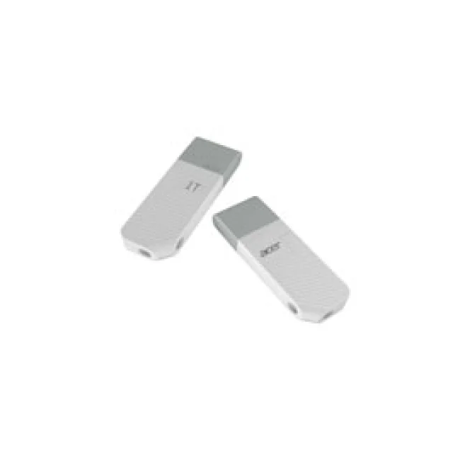 Acer UP300 - 16 GB unidad flash USB USB tipo A 3.2 Gen 1 (3.1 Gen 1) Blanco image 2