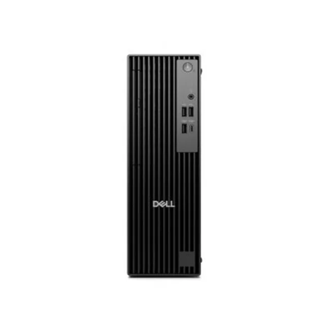 DELL Pro QCS1250 Intel Core Ultra 7 265 16 GB DDR5-SDRAM 1 TB SSD Windows 11 Pro PC delgado PC Negro image 4