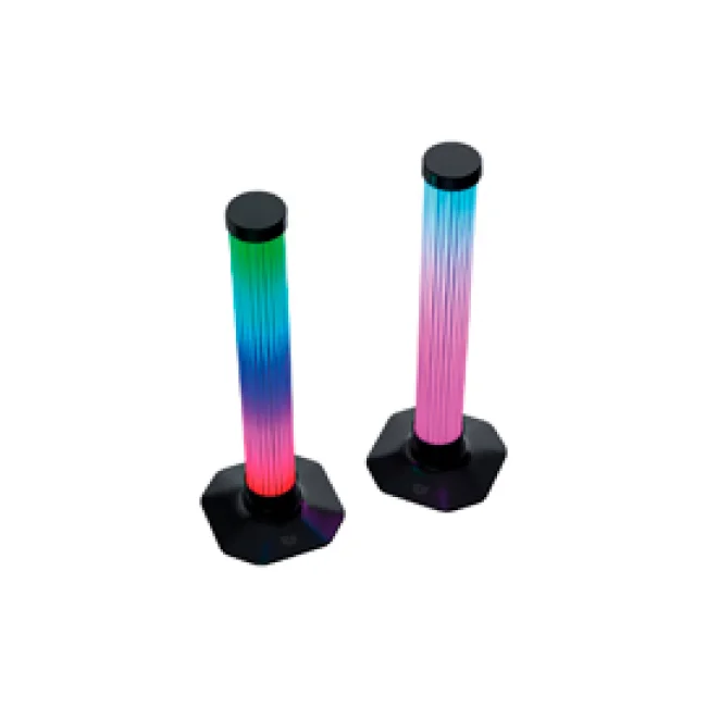 Controladores RGB