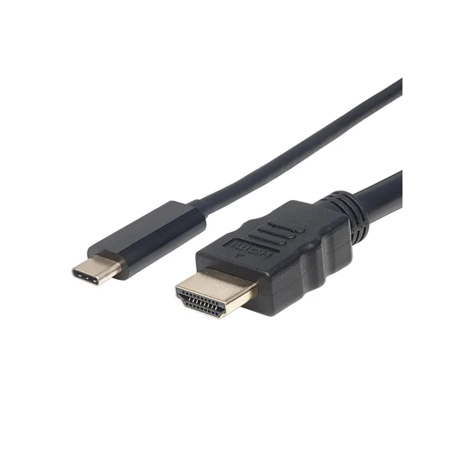 Manhattan Cable adaptador USB-C a HDMI image 4