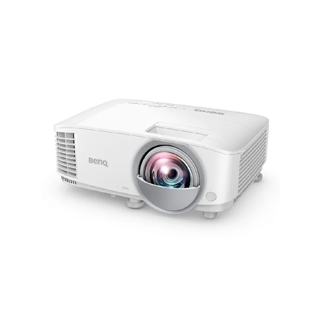 BenQ MW826STH Proyector de corto alcance 3500 lúmenes ANSI DLP WXGA (1280x800) Blanco image 10