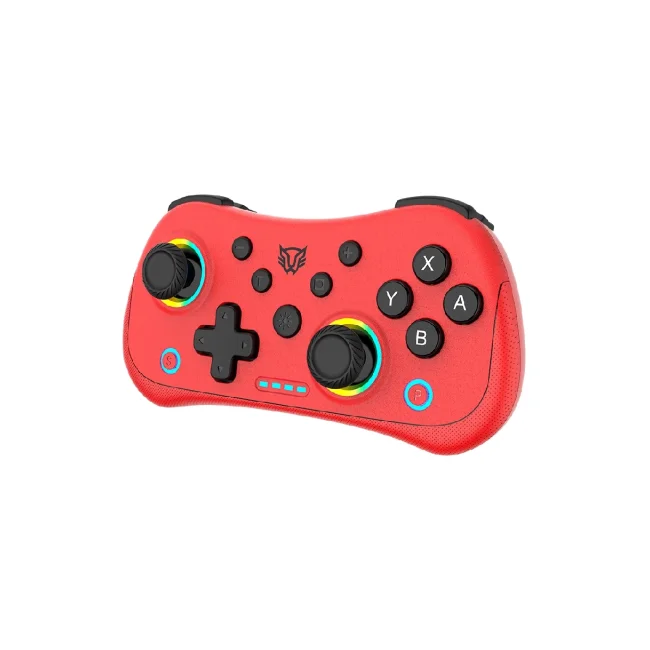 Controles Gaming Balam Rush KONTROL POCKET G555 image 5