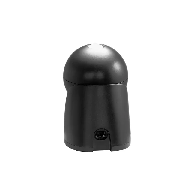 LECTOR DE CODIGOS DE BARRAS GHIA OMNIDIRECCIONAL 2D, USB. COMPATIBLE CON QR image 7