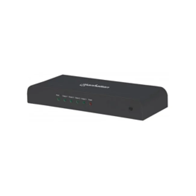Manhattan Video Splitter HDMI 4K de 4 puertos
