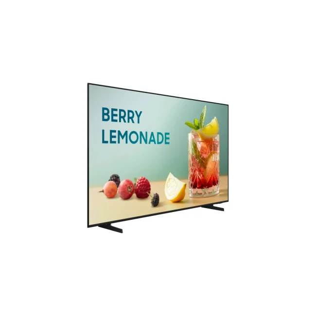 Samsung LH43BEFHVGFXZX pantalla de señalización Pantalla plana de señalización digital 109.2 cm (43") Wifi 4K Ultra HD Negro Tizen 16/7 image 6