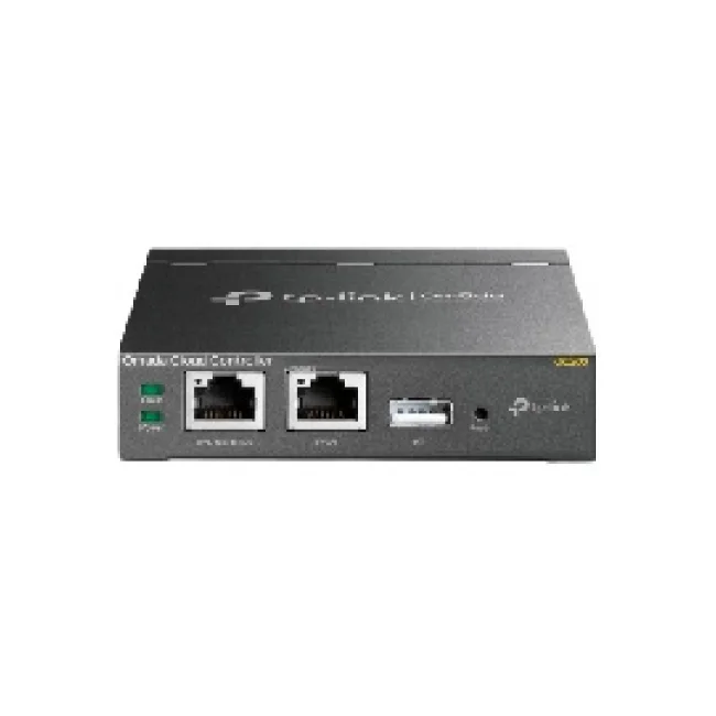 TP-Link Omada OC200 pasarela o controlador 10, 100 Mbit/s image 4
