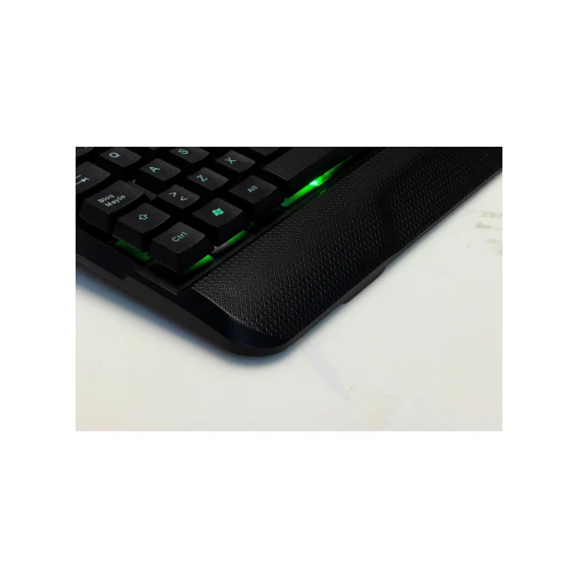 Acteck AC-928946 teclado USB Negro image 5