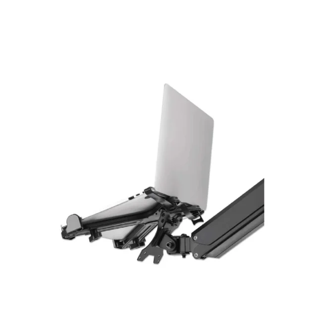 Manhattan Soporte para laptop con montaje VESA ajustable image 5