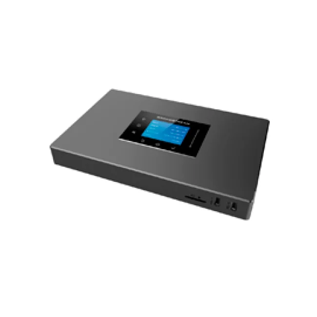 Grandstream Networks UCM6304 2000 usuario(s) IP Centrex (alojada/IP virtual) image 3