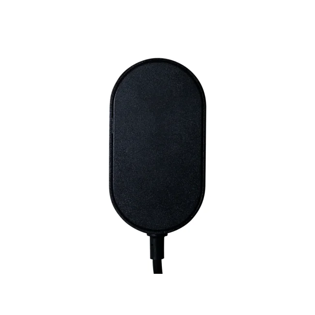 Ghia GAD122 adaptador e inversor de corriente Interior Negro image 6