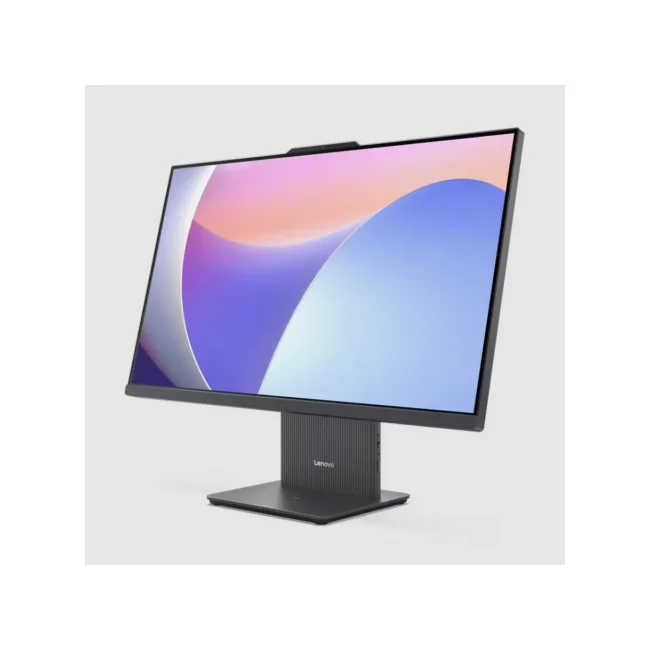 Lenovo IdeaCentre AIO 27IRH9 Intel® Core™ i7 i7-13620H 68.6 cm (27") 1920 x 1080 Pixeles PC todo en uno 8 GB DDR5-SDRAM 512 GB SSD Windows 11 Home Wi-Fi 6 (802.11ax) Gris image 4