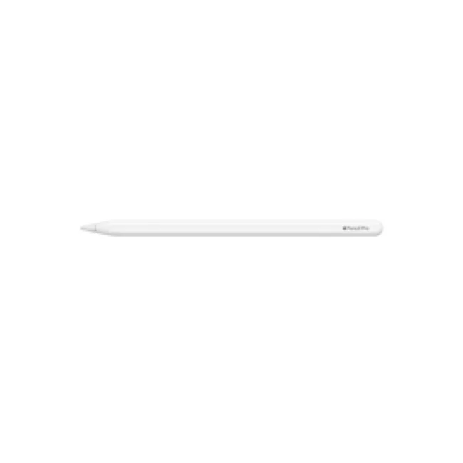 Apple Pencil Pro lápiz digital 19.15 g Blanco