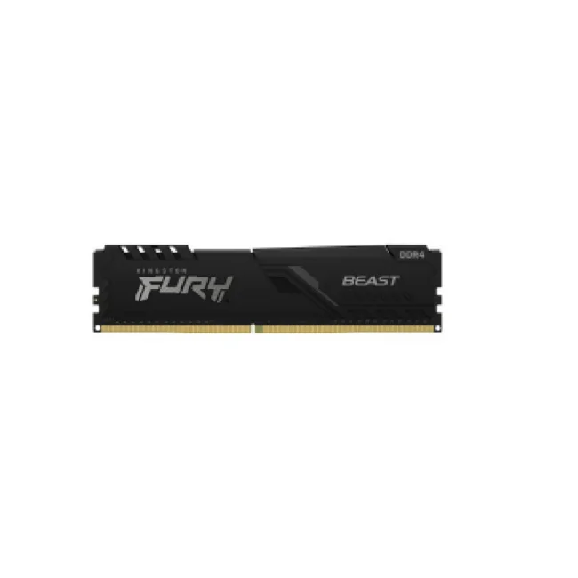 Kingston Technology FURY Beast módulo de memoria 16 GB 1 x 16 GB DDR4 3600 MT/s 288-pin DIMM image 4