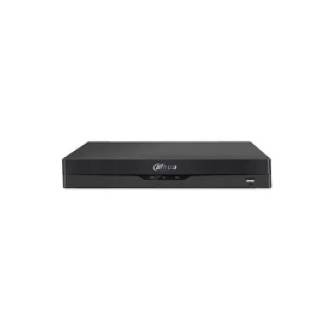 Dahua Technology WizSense DHI-NVR2216-16P-I2 grabadora de vídeo en red (NVR) 1U Negro image 3