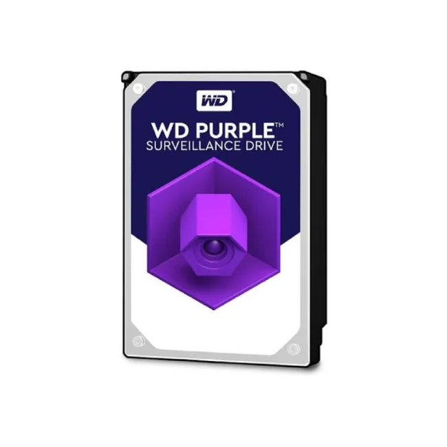 Western Digital Purple 3.5" 1 TB Serial ATA III image 10