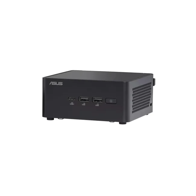 MINI PC ASUS NUC 14 PRO CORE ULTRA 5 125H HASTA 4.5 GHZ /14 CORES (4P+8E+2LP) /2X SODIMM DDR5 5600 /GRAF INTEL ARC /2X HDMI 2.1 /2X THUNDERBOLT 4 /3X USB 3.2 image 2