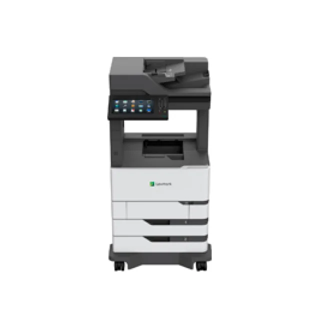 Lexmark MX826ADE Laser A4 1200 x 1200 DPI 66 ppm
