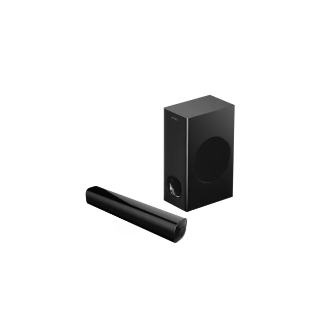 Acteck BS465 Negro 2.1 canales 60 W image 3