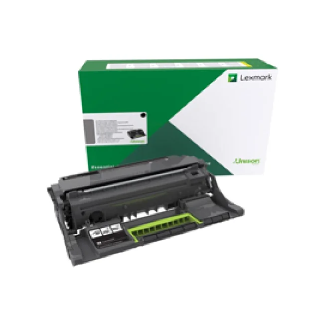 Lexmark 58D0Z00 fotoconductor 150000 páginas image 2