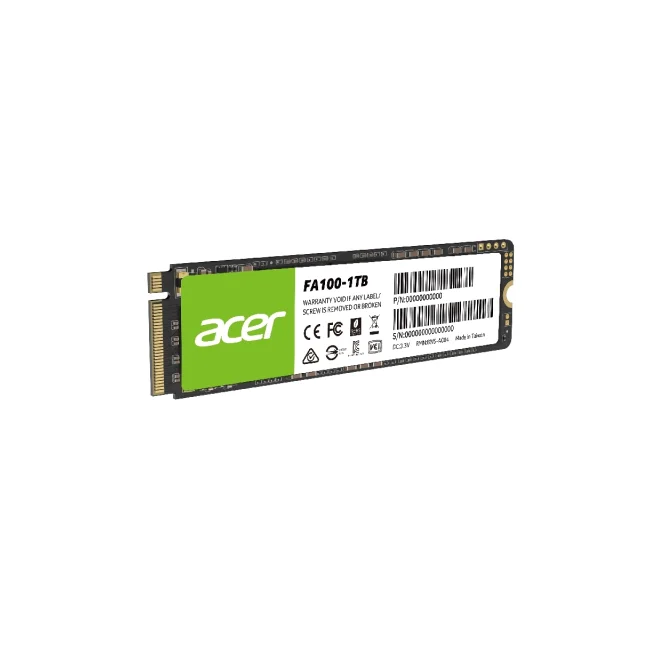 Acer BL.9BWWA.120 unidad interna de estado sólido 1 TB M.2 PCI Express NVMe 3D NAND image 6