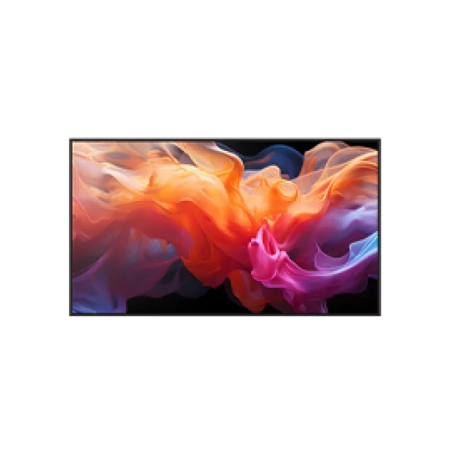 MONITOR PROFESIONAL SHARP 86 PN-E869 UHD 3840 X 2160 16/7, 350 CD/M2, 1200:1, 2 HDMI, USB-C HDCP, RJ-45