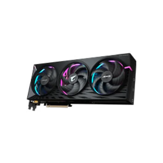 GIGABYTE AORUS Radeon RX 9070 XT ELITE 16G AMD 16 GB GDDR6 image 2