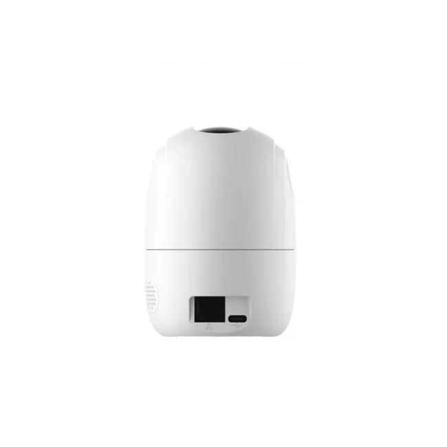IMOU IPC-S2CN-5R1S - Ranger 2C Pro 5MP - Detección de sonidos humanos, de mascotas y anormales  Llamada con un solo toque con sonido más alto  Visión nocturna inteligente a todo color  Wi-Fi 6 de doble banda image 6