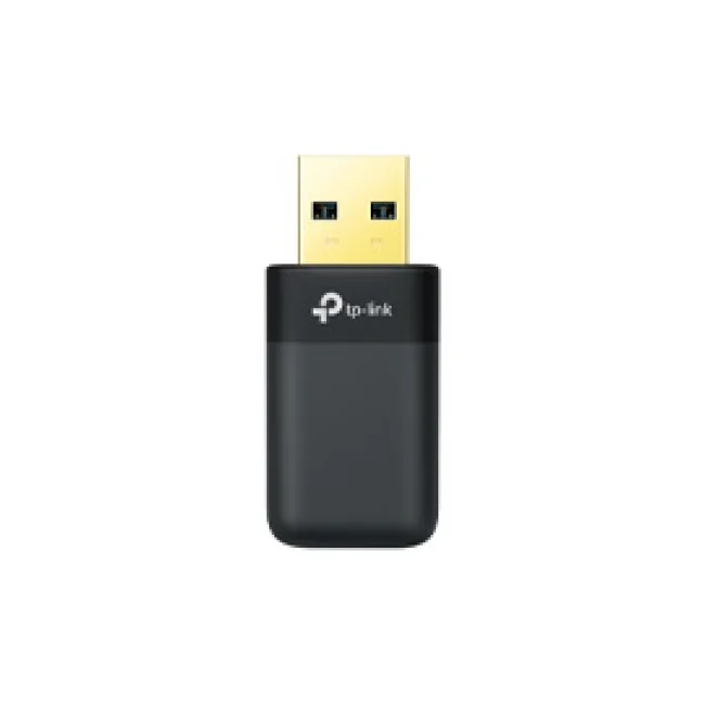 ADAPTADOR INALAMBRICO USB TP-LINK AX1800 MINI WI-FI 6 (ARCHER TX23U)