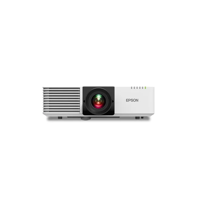 Epson PowerLite L530U Proyector de alcance estándar 5200 lúmenes ANSI LCOS WUXGA (1920x1200) Blanco image 4