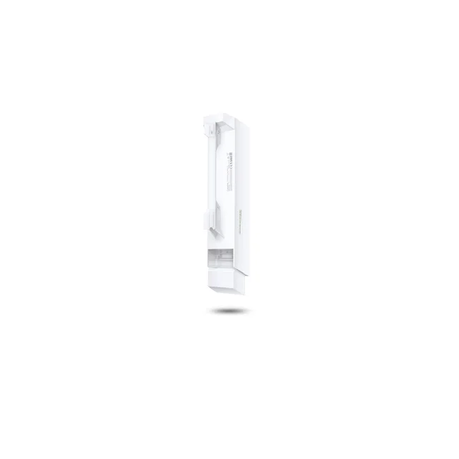 TP-Link CPE220 punto de acceso inalámbrico 300 Mbit/s Blanco Energía sobre Ethernet (PoE) image 16