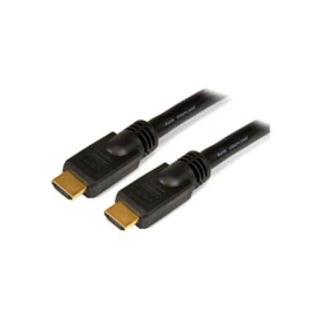 StarTech.com HDMM15M cable HDMI 15 m HDMI Tipo A (Estándar) Negro