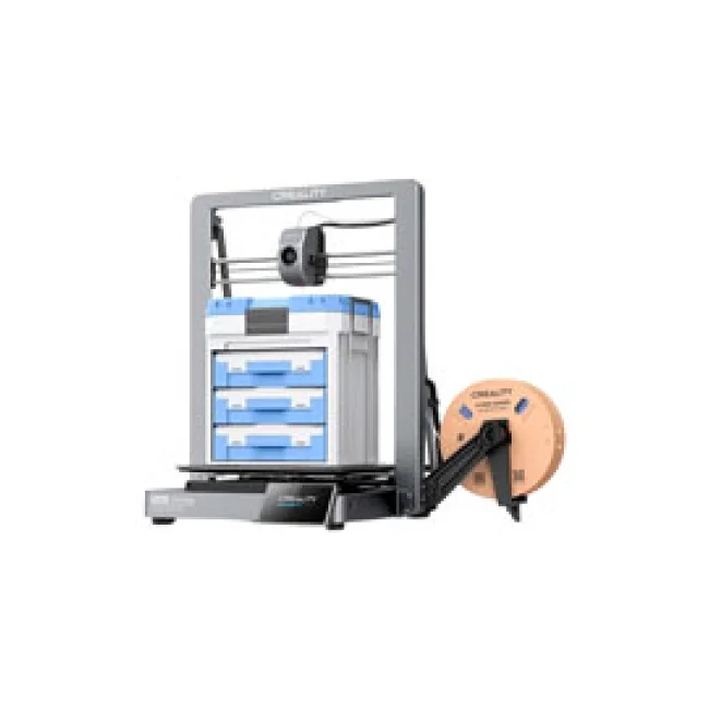 IMPRESORA 3D CREALITY ENDER-3 V3 PLUS