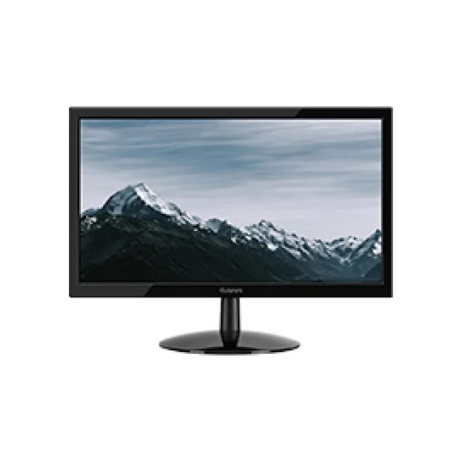 MONITOR QUARONI MQ19-03 / 19.5 PULGADAS / TN / HD / 60 HZ / VGA, HDMI / NEGRO