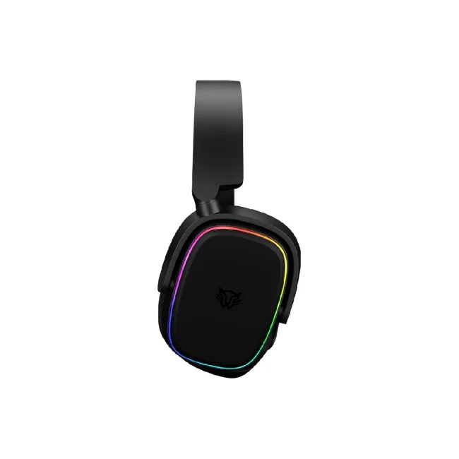 Balam Rush Aeon HS999 Auriculares Alámbrico Diadema Juego Bluetooth Negro image 9