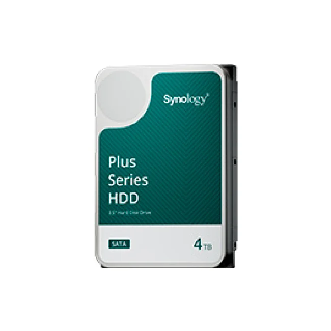 Synology ?HAT3300-4T NAS 4TB SATA 3.5 HDD 3.5" 4.1 TB
