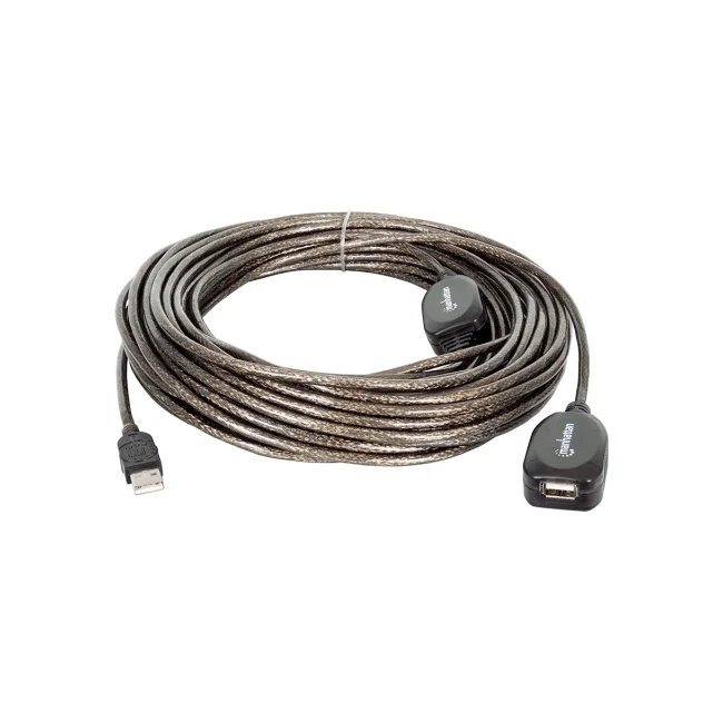 Manhattan Cable de Extensión Activa USB de Alta Velocidad image 5