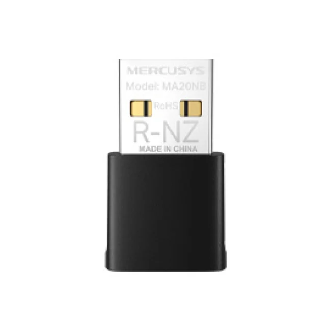 ADAPTADOR USB BLUETOOTH TP-LINK AC650 NANO WI-FI (MA20NB)