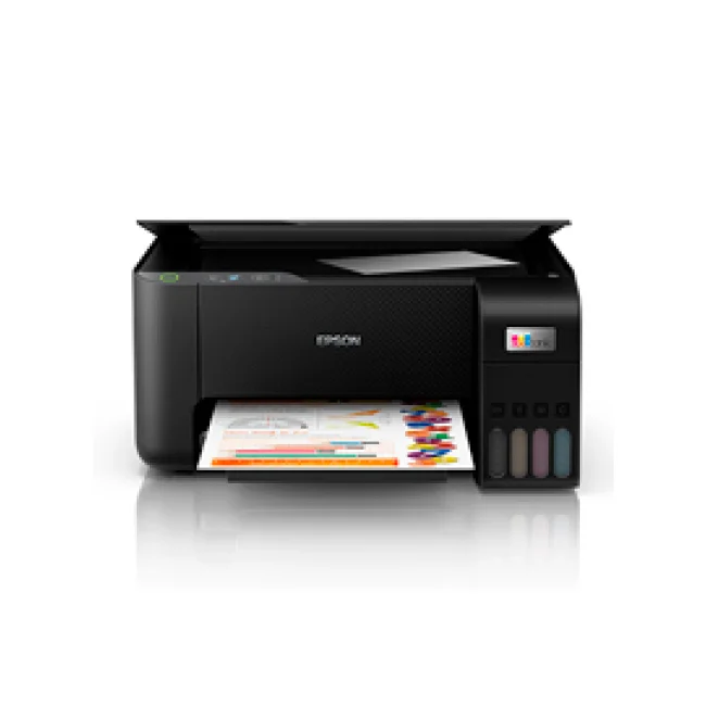 Epson L3210 Inyección de tinta A4 5760 x 1440 DPI image 3