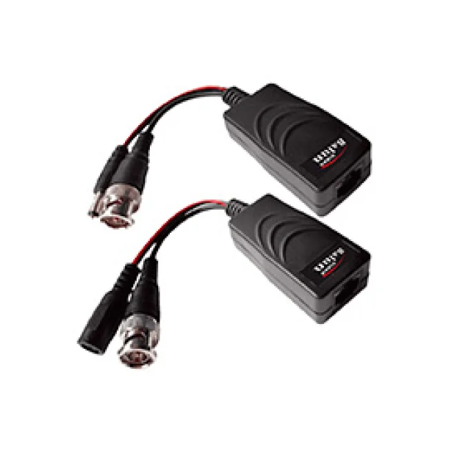Dahua Technology PFM802 accesorio para cámara de seguridad Balun de video image 4